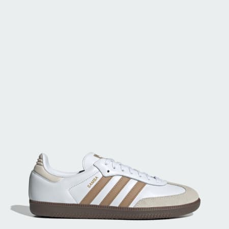 Samba OG Shoes