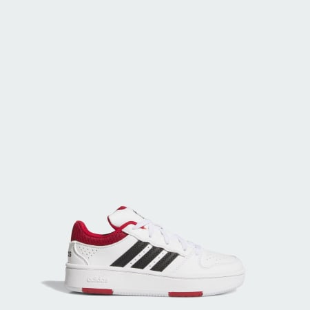 حذاء HOOPS CLASSIC