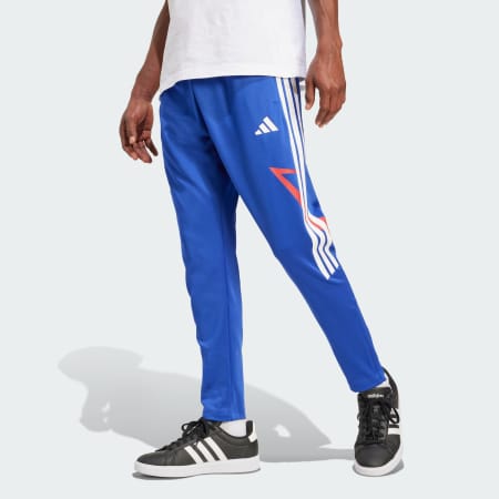 House of Tiro Nations Pack Pants
