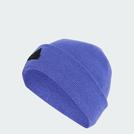 Căciulă beanie COLD.RDY Tech cu margine