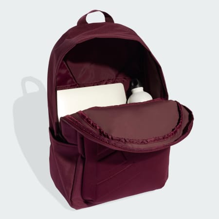 Ruksak Essentials Embossed Logo