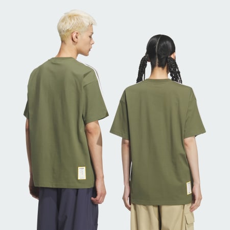 TAIPEI FRIED CHICKEN CITY TEE