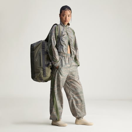 adidas By Stella McCartney Trackpant Printed