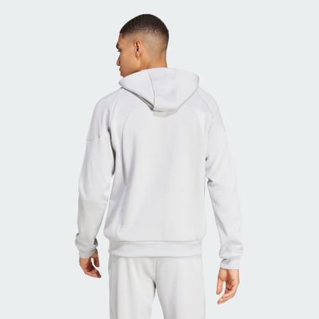 Majica s kapuljačom Tiro 25 Full-Zip