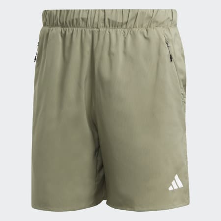 Train Icons 3-Stripes Training Shorts