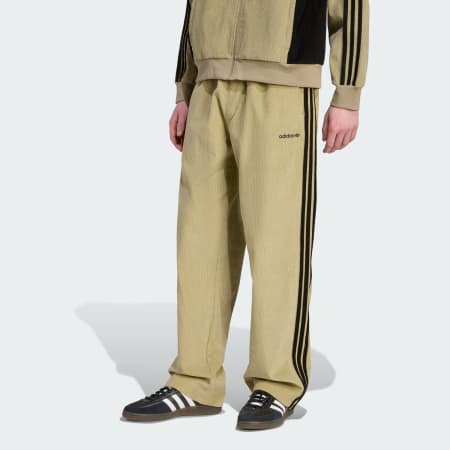Corduroy Pants