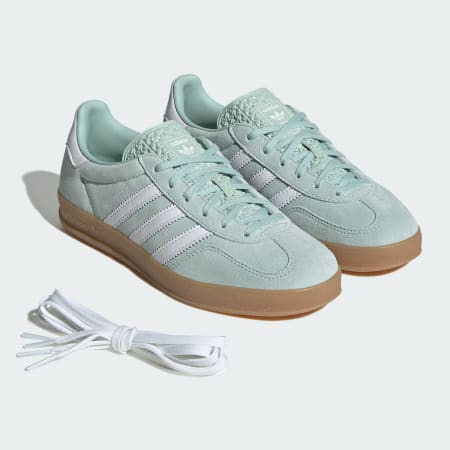 Gazelle Indoor Shoes