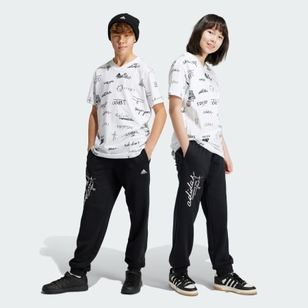 Brand Love Pants Kids