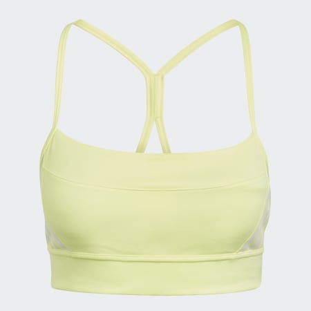 Top Deportivo adidas x Karlie Kloss Soporte Ligero