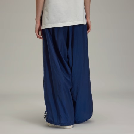 Y-3 3-Stripes Nylon Pants