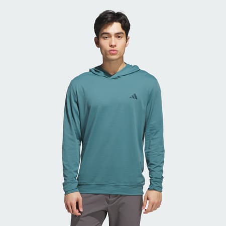 Ultimate365 Elevated Pullover Hoodie