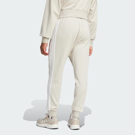 Essential 3-Stripes French Terry Pants