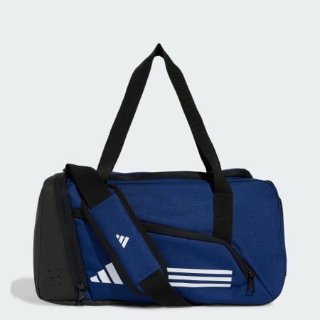 Essentials 3-Stripes Duffel Bag XSmall