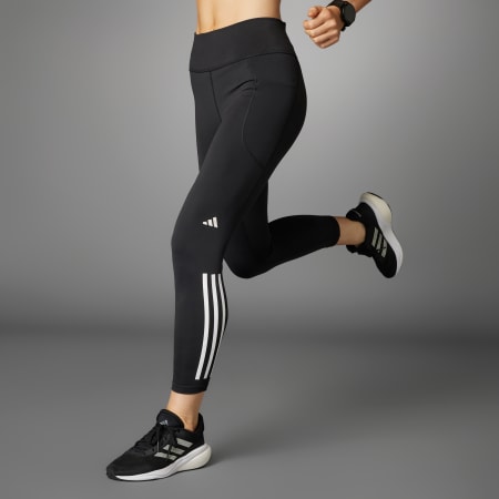 Adidas running outlet tights women's