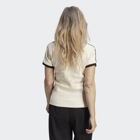 تيشيرت 3-Stripes Slim