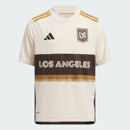 Al treilea tricou Los Angeles FC 24/25 pentru copii