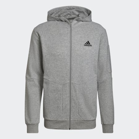 Adidas shop mens hoodie