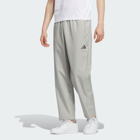 Soft Shell Woven Pants