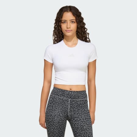 TRICOU FUTURE ICONS BABY SOFT TOUCH