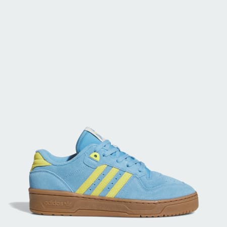 Rivalry Low Shoes