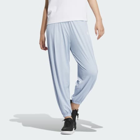 Knit UPF Pants