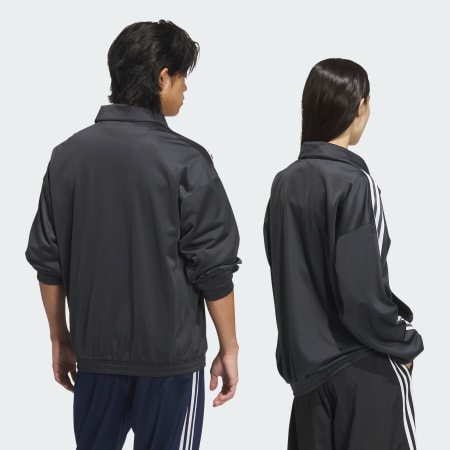 Retro Track Track Top (Gender Neutral)
