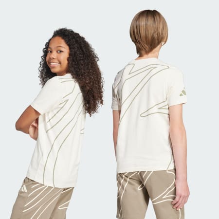 חולצת טי לילדים Jude Bellingham Culture Wear