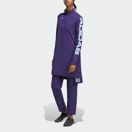 Positivisea Swim Long Sleeve Top