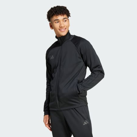 Sereno Cut 3-Stripes Track Jacket