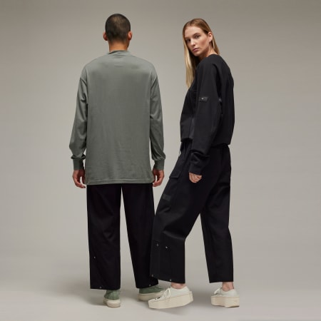 Y-3 Workwear Cargo Pants