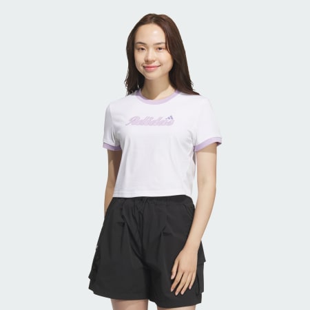 Story Graphics Short Sleeve Tee