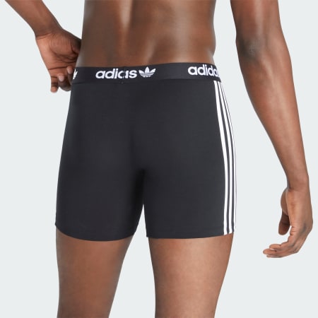 CFC 3 STRIPES BOXER BRIEF 3PK