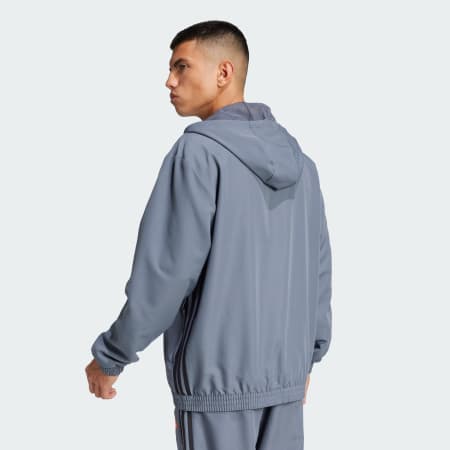 Majica s kapuljačom Tiro 25 Essentials