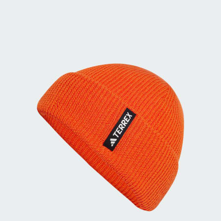 Căciulă beanie Terrex COLD.RDY din lână Merino