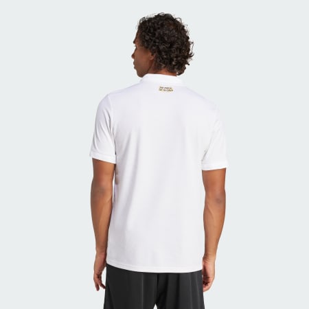 Tricou aniversar Colo-Colo