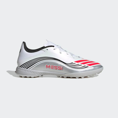 Chaussure F50 Messi League Turf