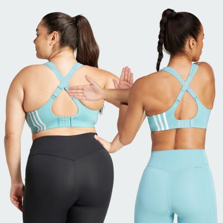 TLRD Impact Training High-Support Bra