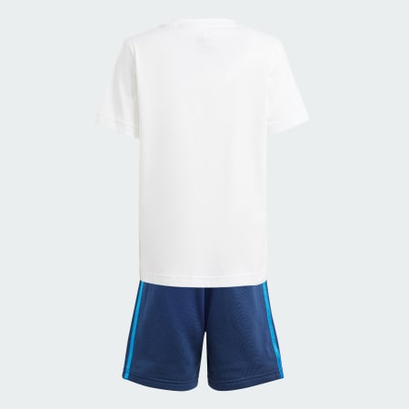 VRCT Short Tee Set