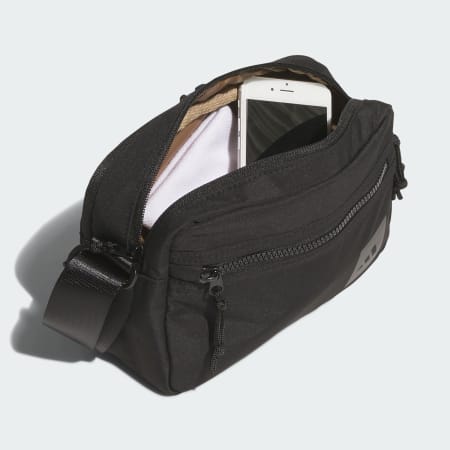 City Escape Cross Body Bag