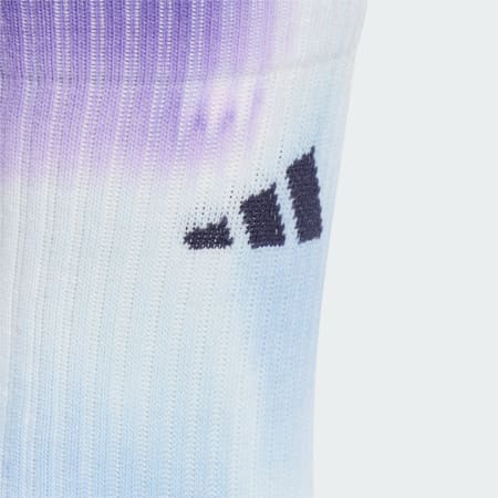 Tie-Dye Socks 3 Pairs