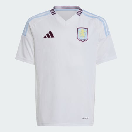 Tricou de deplasare pentru copii Aston Villa FC 24/25