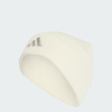 Noua Beanie Cuff cu logo