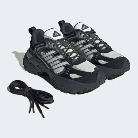 Shadow Fever Shoes