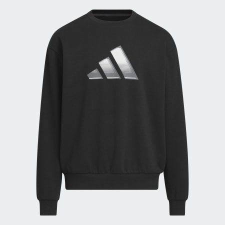 小童針織圓領汗衫