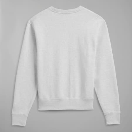 Pharrell Williams Basics Crew Sweatshirt (Gender Neutral)