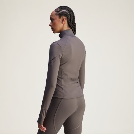 Jakna za trening adidas By Stella McCartney