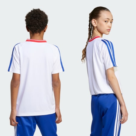 House of Tiro Tee Kids