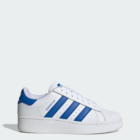 Adidas Superstar XLG Cloud White Core Black (IF9995), 54% OFF