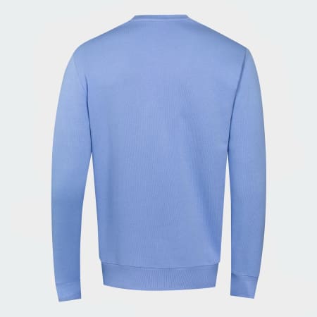 Essentials French Terry 3-Stripes Sweatshirt