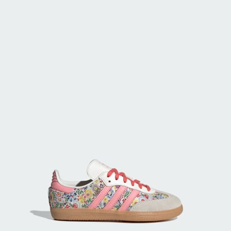 Pantofi sport Samba OG x Liberty London pentru copii